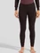 Odlo Active Warm Eco Set black/fudge (Damen) Vorschaubild
