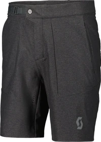 Scott Gravel Fahrradhose kurz schwarz (Herren)