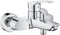Grohe Eurosmart Einhand-Wannenbatterie 1/2" chrom Vorschaubild