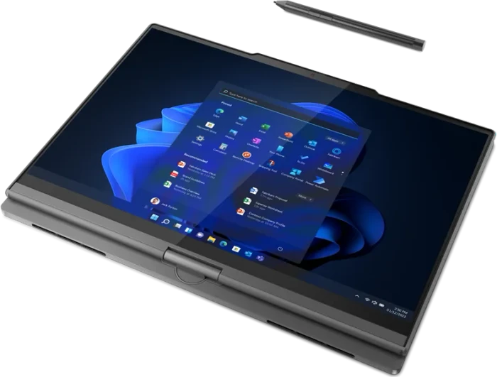 Lenovo ThinkBook Plus G4 IRU, Storm Grey, Core i7-1355U, 16GB RAM, 512GB SSD, DE