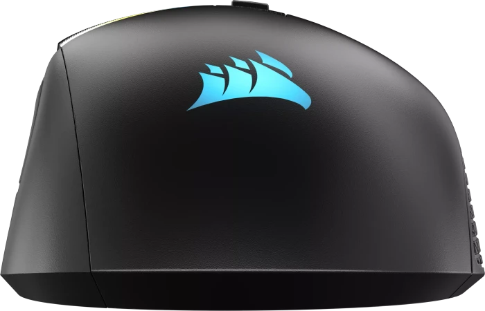 Corsair Gaming Darkstar Wireless MMO/MOBA Mouse, USB/Bluetooth