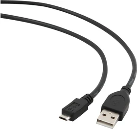 Gembird Micro-USB Cable 1.8m schwarz