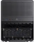 Jonsbo N3, schwarz, Mini-ITX Vorschaubild