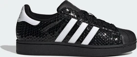 adidas Superstar II core black/cloud white (Damen)