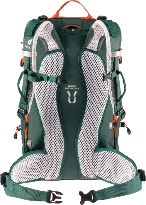 Deuter Trail 24 SL paprika/forest (Damen)