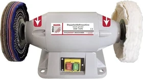 Holzmann DSM150PS 230V Elektro-Doppelschleifer