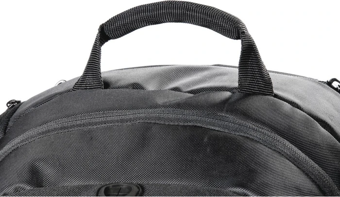 Hama Vienna Laptop-Rucksack 17.3", schwarz