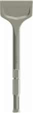 Bosch Professional PRO HEX 22-5C Spatmeißel, 115x400mm, 1 Stück