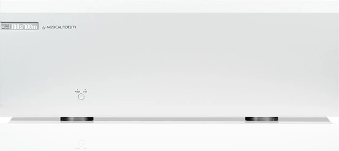 Musical Fidelity M8s-700m silber