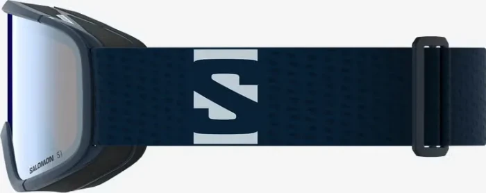 Salomon Aksium 2.0 S dress blue/light blue