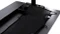 Arozzi Arena Leggero Star Trek Edition Gaming Desk Schreibtisch 114x72cm schwarz/schwarz Vorschaubild