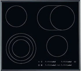 AEG Electrolux HK654070FB Glaskeramik-Kochfeld autark