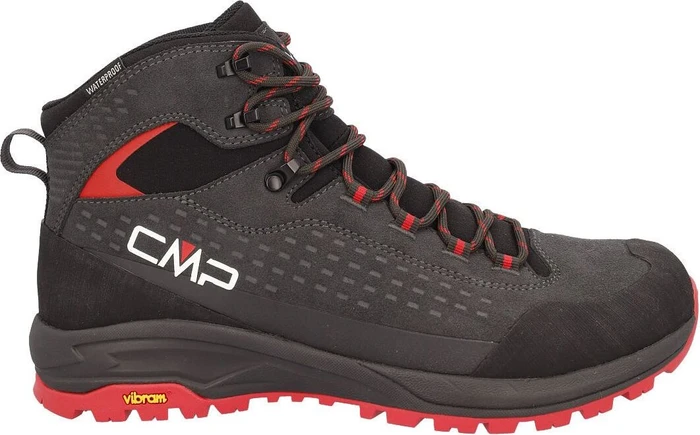 CMP Vertyx Mid Waterproof