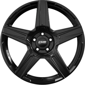 CMS C34 8.5x19 5/130 ET55 (verschiedene Farben)