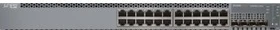 Juniper EX2300 Rackmount Gigabit Managed Switch, 24x RJ-45, 4x SFP+ (EX2300-24T)