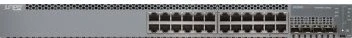 Juniper EX2300 Rackmount Gigabit Managed Switch, 24x RJ-45, 4x SFP+
