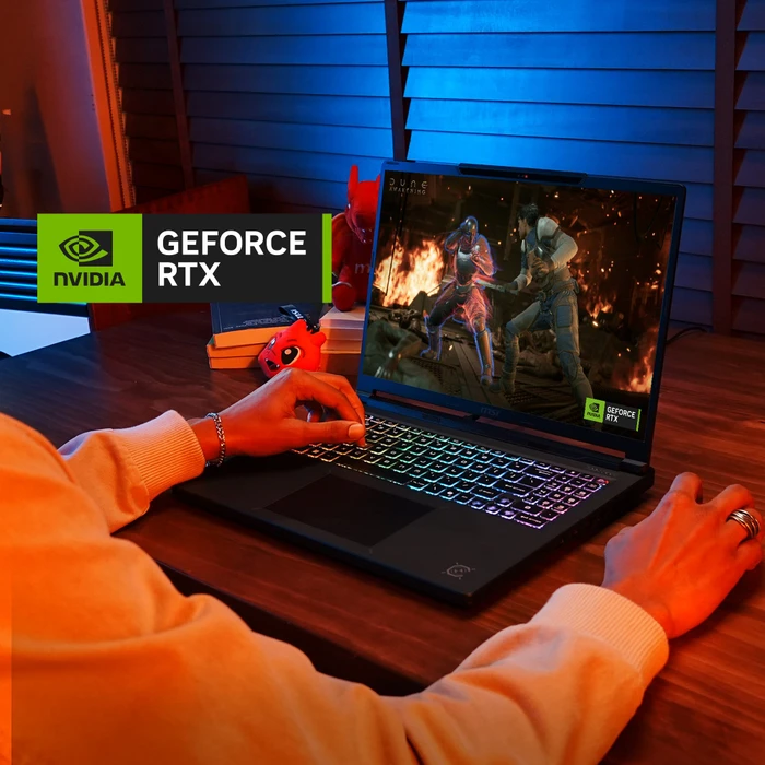 MSI Crosshair 16 Max HX E2WGXK-023, Core Ultra 9 275HX, 16GB RAM, 1TB SSD, GeForce RTX 5070, DE