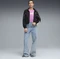 Puma ESS No. 1 Logo T-Shirt kurzarm mauve pop Vorschaubild