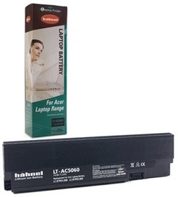Hähnel LT-AC5060, Li-Ionen, 77Wh