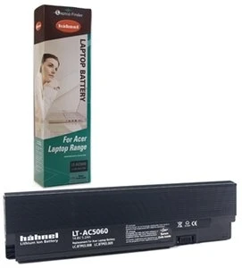 Hähnel LT-AC5060, Li-Ionen, 77Wh