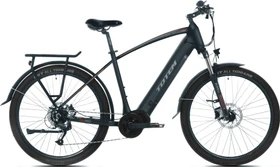 SachsenRAD E-SUV Mythos