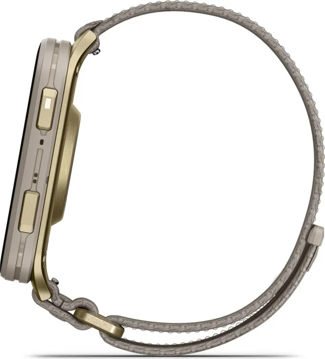 Garmin Venu X1 french grey