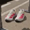 adidas Adizero SL2 off white/lucid red/acid orange (Damen) Vorschaubild