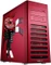Lian Li PC-8FIR rot, Acrylfenster Vorschaubild