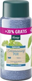 Kneipp Badekristalle Entspannung Pur Melisse, 720g