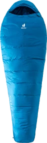 Deuter Orbit 0° L Mumienschlafsack