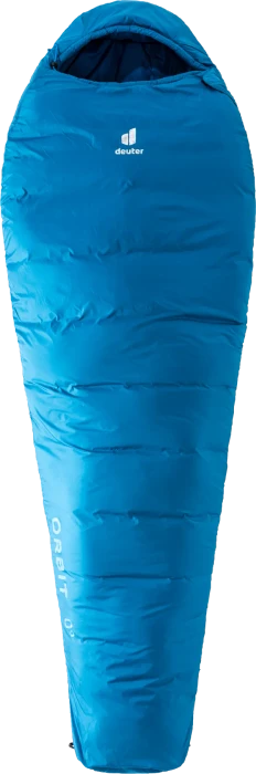 Deuter Orbit 0° Mumienschlafsack