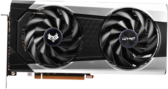 Sapphire Nitro+ Radeon RX 6650 XT, 8GB GDDR6, HDMI, 3x DP, lite retail