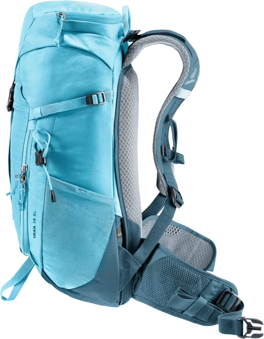 Deuter Trail 16 SL lagoon/atlantic (Damen)