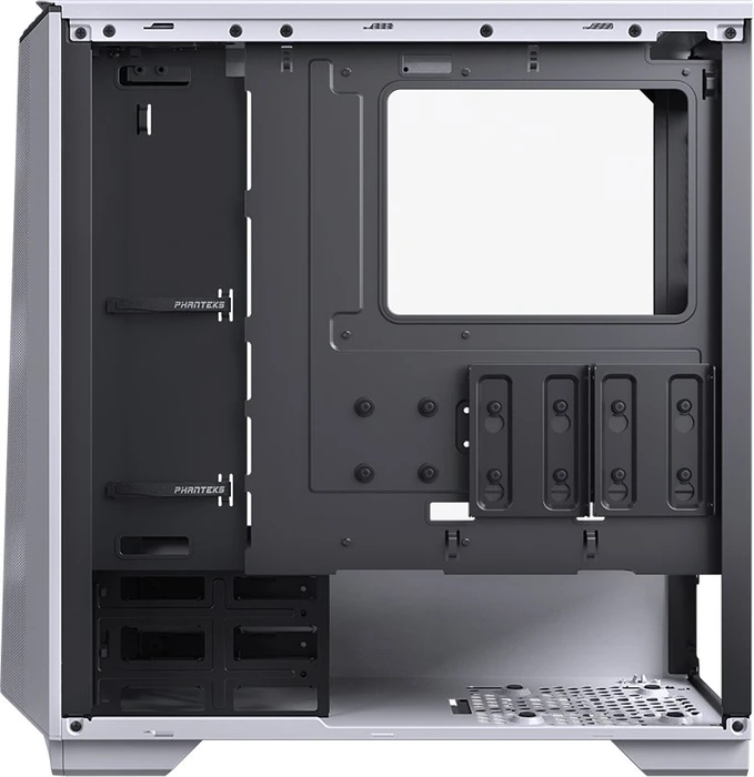 Phanteks Eclipse P360A, weiß, Glasfenster