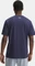 Under Armour ABC Camo Boxed Logo Funktionsshirt kurzarm washed navy/blue calm (Herren) Vorschaubild