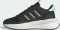 adidas X_PLR Phase carbon/green spark/ivory Vorschaubild