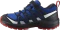 Salomon XA Pro V8 CSWP lapis blue/black/fiery red (Junior) Vorschaubild