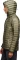 Black Diamond Deploy Down 1.0 Funktionsjacke pine smoke (Damen) Vorschaubild