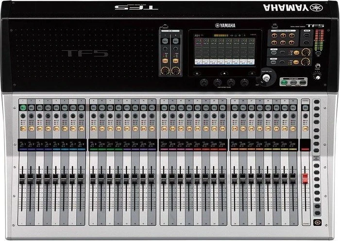 Yamaha TF5