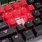 Thermaltake Level 20 RGB Titanium Gaming Keyboard grau, MX SPEED RGB Silver, USB, US Vorschaubild