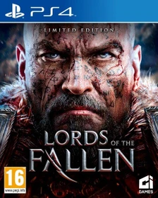 Lords of the Fallen - Limited Edition (PS4)