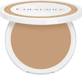 Pierre Fabre Avène Couvrance Kompakt Creme-Make-up 1.1 naturel LSF30, 8.5g