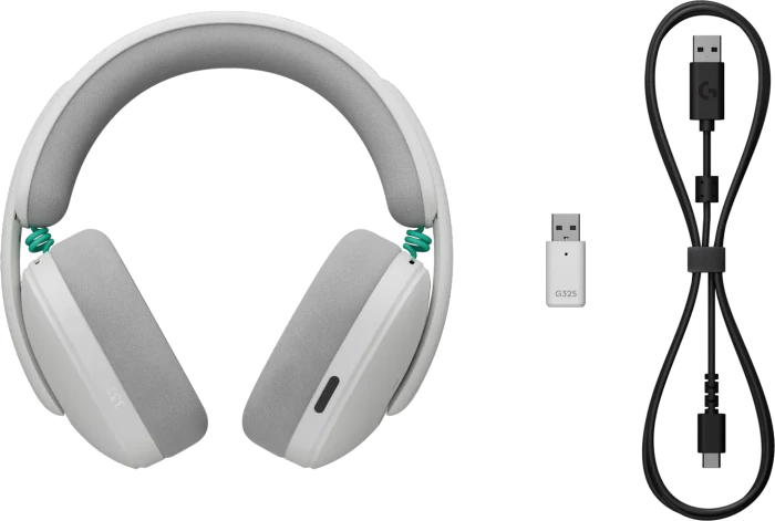 Logitech G325 weiß