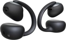 Baseus Bowie MC2 Open-Ear schwarz