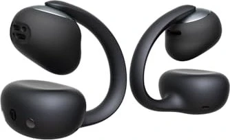 Baseus Bowie MC2 Open-Ear schwarz