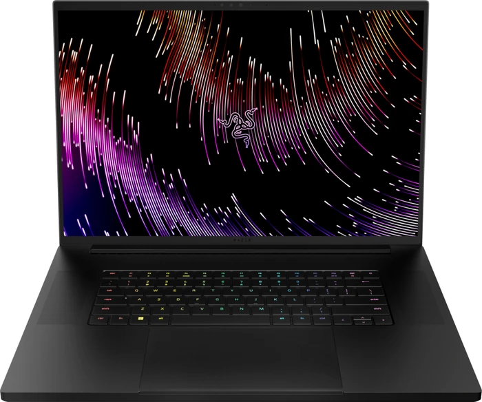 Razer Blade 18 (2023), schwarz, Core i9-13950HX, 32GB RAM, 1TB SSD, GeForce RTX 4080, DE