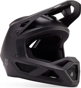 Fox Racing Rampage Youth Camo Fullface-Kinderhelm matte black