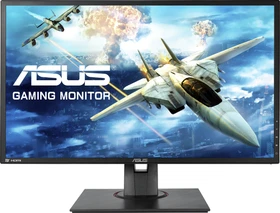 ASUS MG248QE, 24"