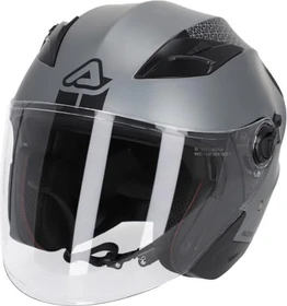 Acerbis Firstway 2.0 matt grau/schwarz