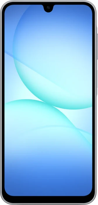 Samsung Galaxy A17 256GB grau